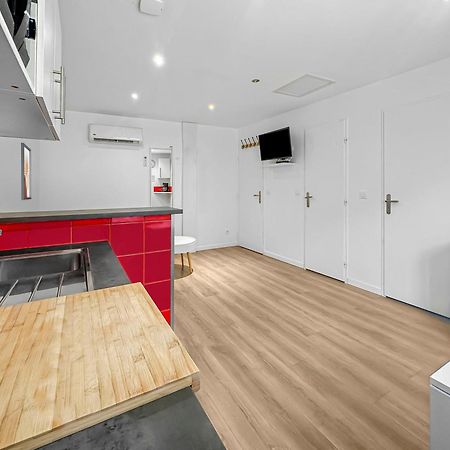 Retraite Bucolique A Leyment Apartamento Exterior foto