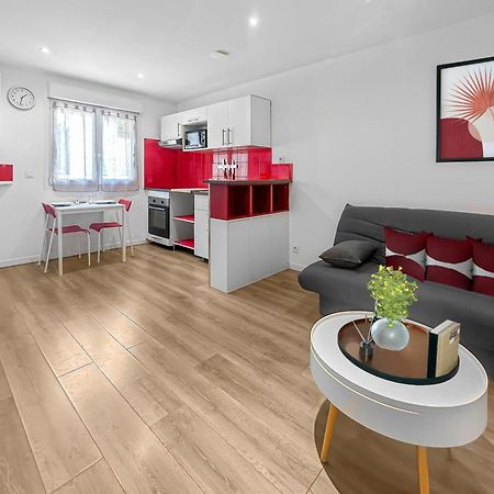 Retraite Bucolique A Leyment Apartamento Exterior foto