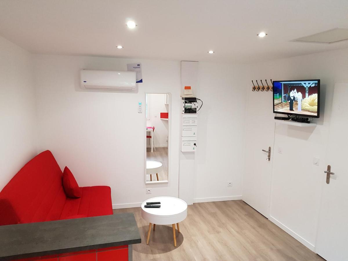 Retraite Bucolique A Leyment Apartamento Exterior foto