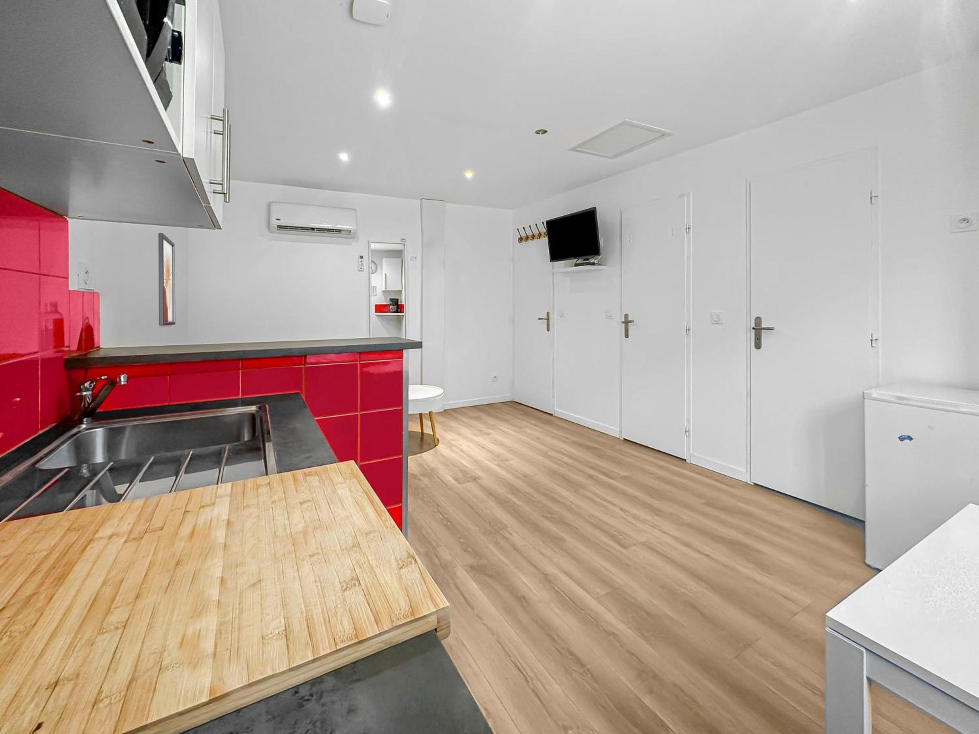 Retraite Bucolique A Leyment Apartamento Exterior foto